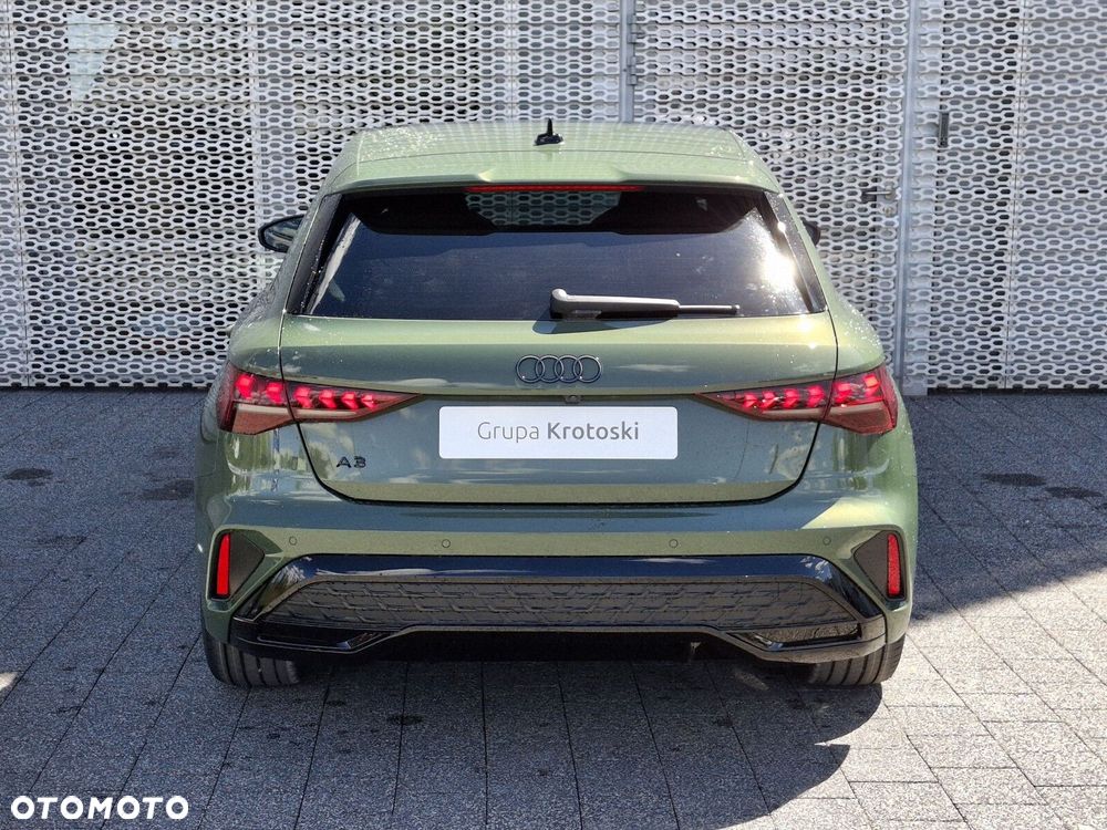 Audi A3 Sportback - 7