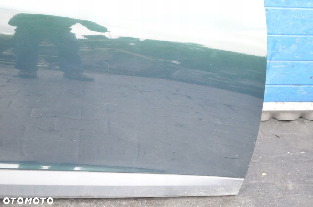 RENAULT MEGANE III DRZWI PRAWY PRZÓD PRAWE PRZEDNIE - 5