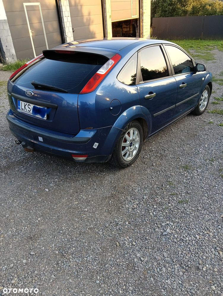 Ford Focus - 7