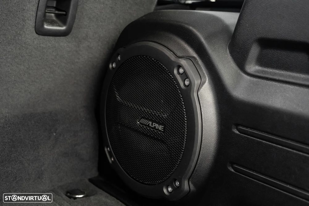 Jeep Wrangler Unlimited 2.0 TG 4xe Sahara - 25