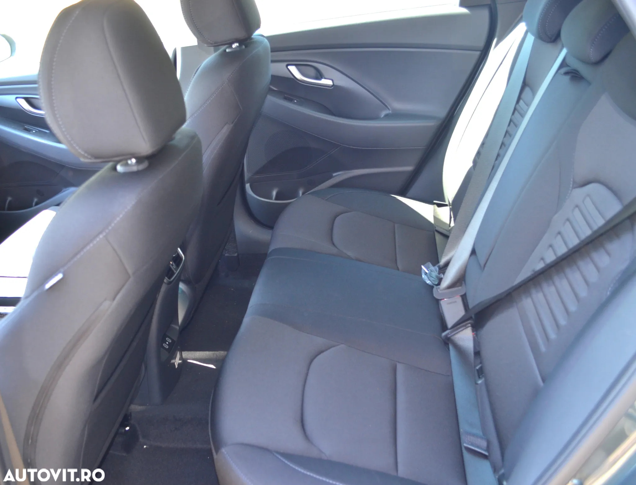 Hyundai i30 - 8