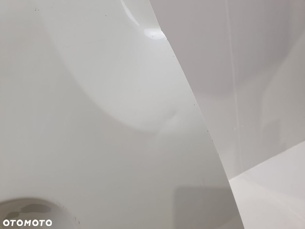 DRZWI PRAWE BOCZNE Dacia Dokker 2012-2021 PRZESUWNE SUWANE prawy bok - 5