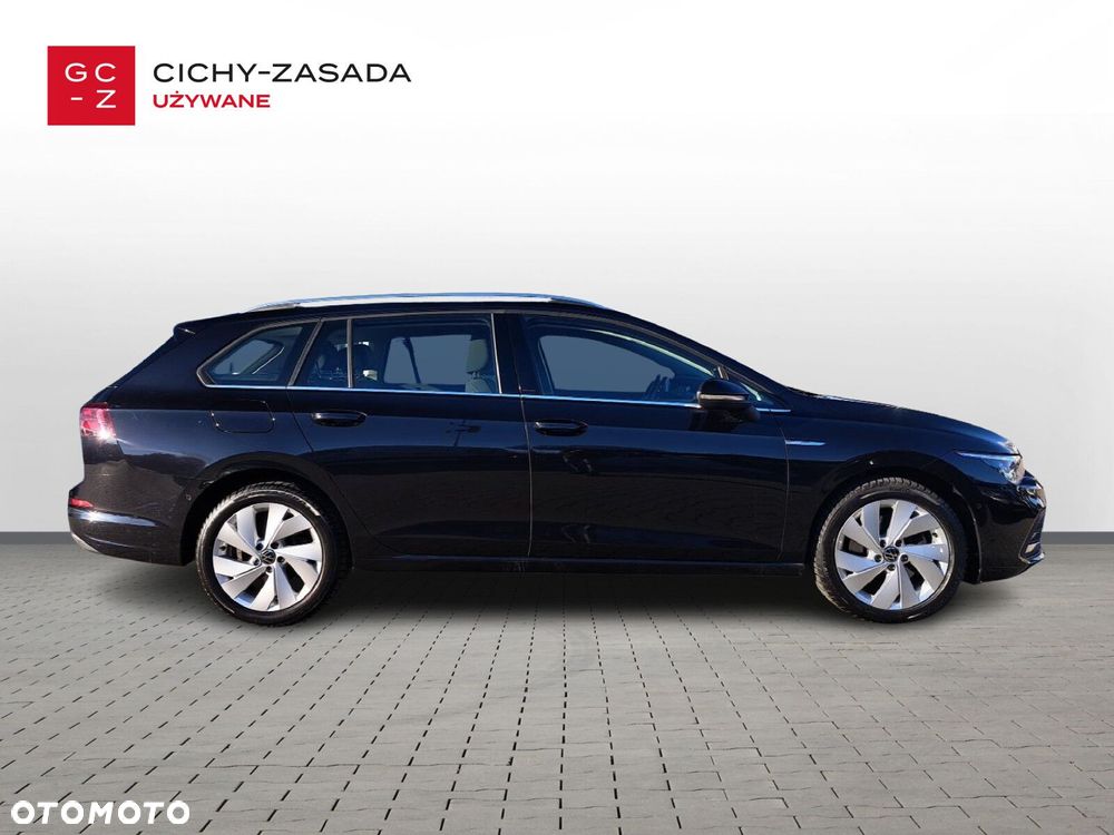 Volkswagen Golf VIII 2.0 TDI Style DSG - 6