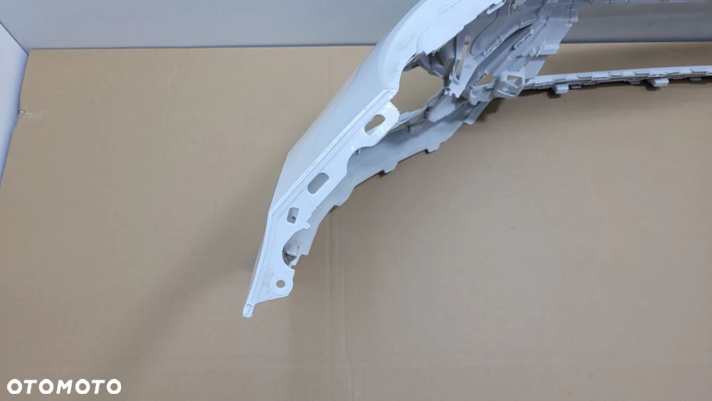 VW POLO VI GTI LIFT 2021- ZDERZAK PRZÓD PRZEDNI 2GS807221H - 10