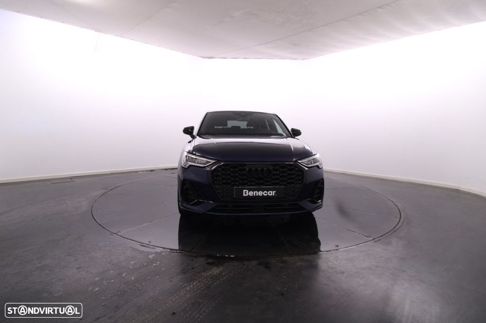 Audi Q3 Sportback 35 TDI S line S tronic - 12