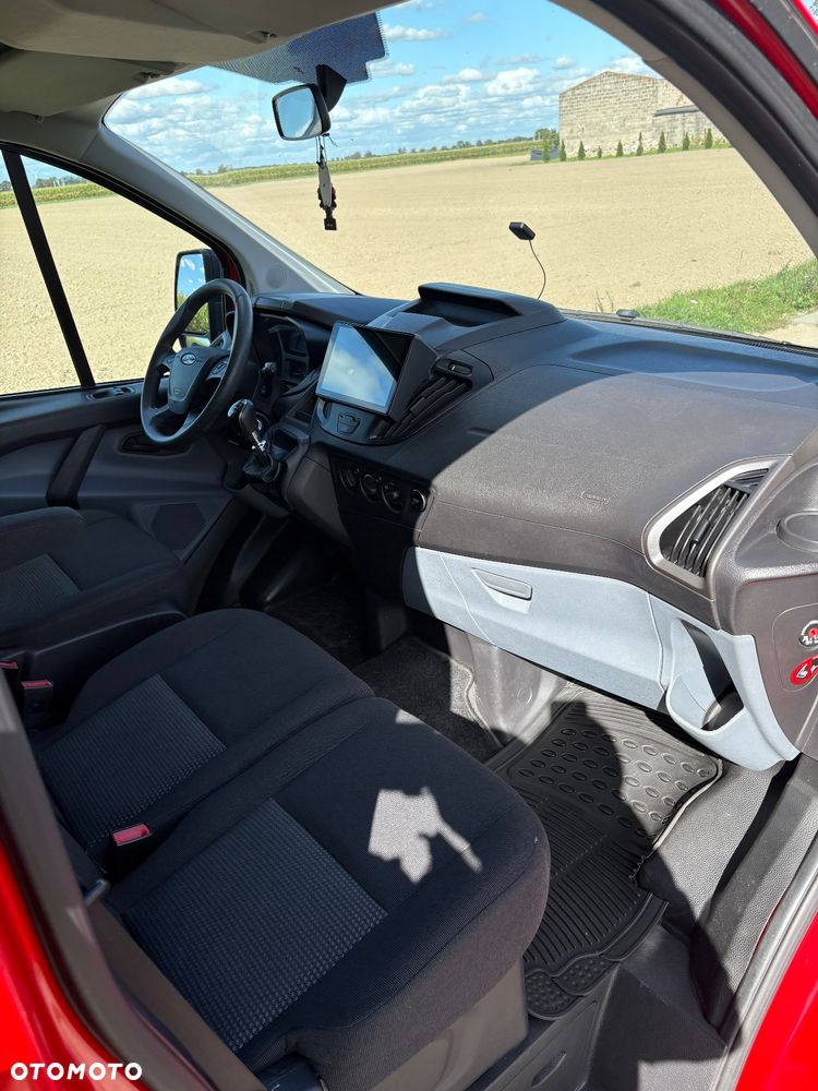 Ford Transit Custom L2H2 VA Basis - 14
