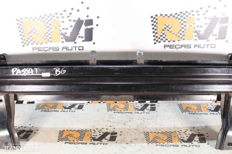 Reforço Do Parachoques Frontal Volkswagen Passat (3C2)  Reforço Da Fre - 3