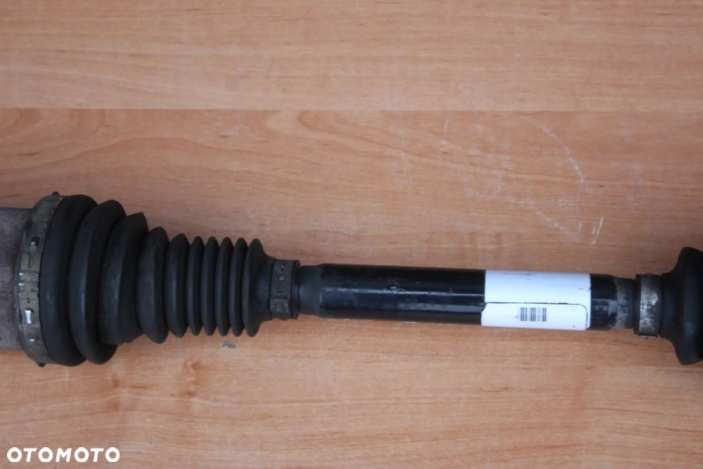 PÓŁOŚ PRAWY PRZÓD PRZEDNIA PRAWA BMW X5 F15 X6 F16 3.0D XDRIVE 762988001 - 3