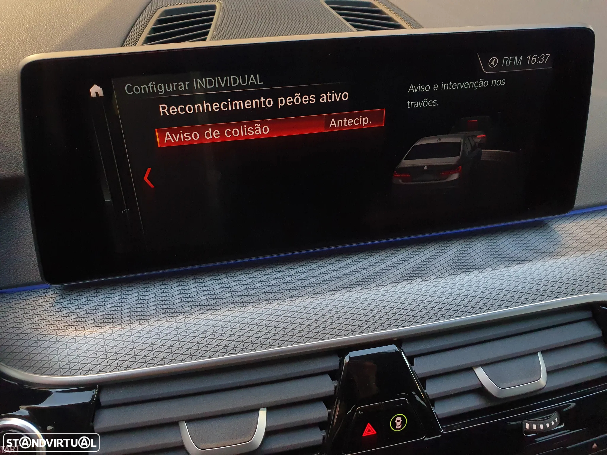 BMW 530 e iPerformance Pack M - 19