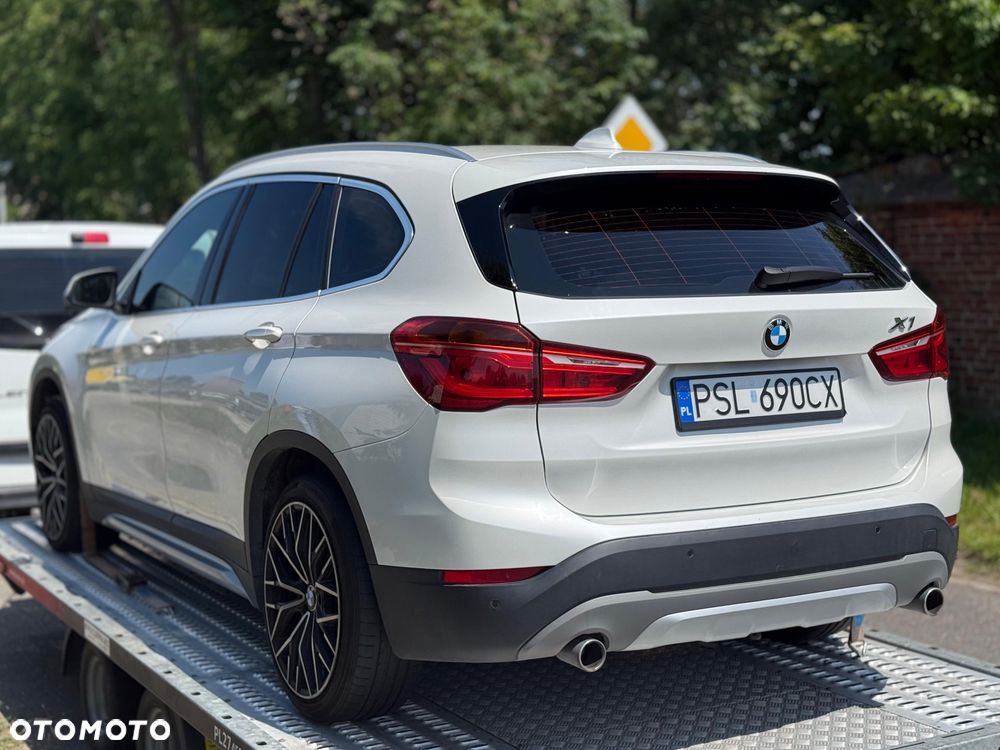 BMW X1 - 3