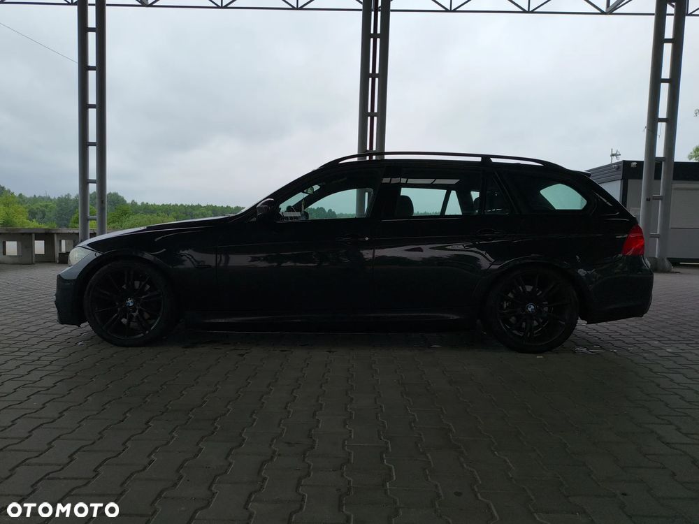 BMW Seria 3 318i Edition Sport - 7