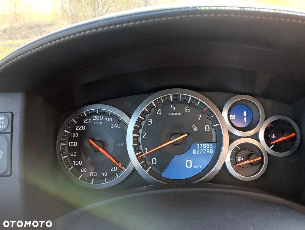 Nissan GT-R Black Edition - 37