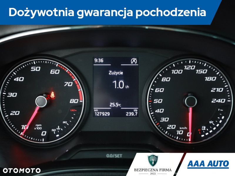 Seat Arona - 10