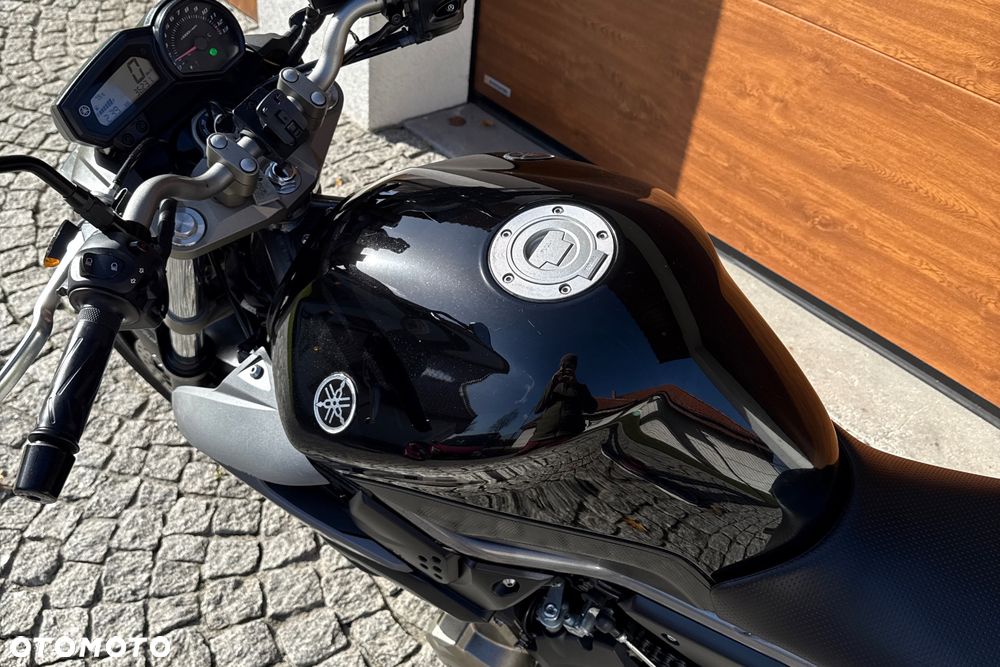 Yamaha XJ - 29