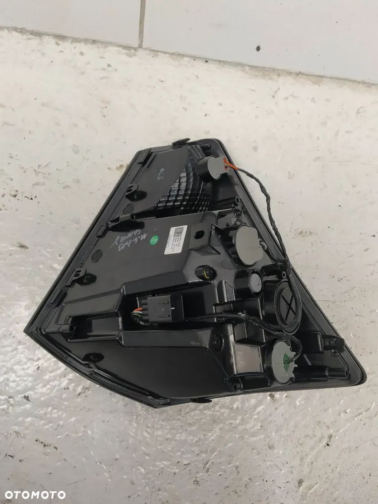 HYUNDAI KONA II 23- LAMPA TYŁ TYLNA PRAWA LEWA ORYGINAŁ - 22
