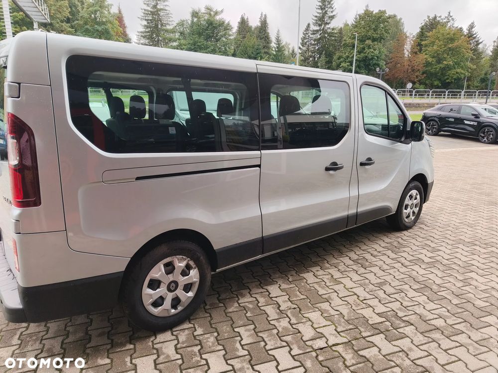 Renault Trafic - 9