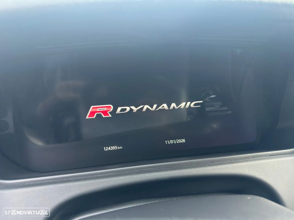 Land Rover Range Rover Velar 3.0d R-Dynamic - 13