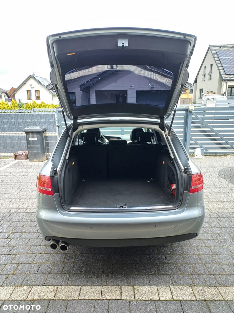 Audi A4 Avant 2.0 TDI DPF - 19