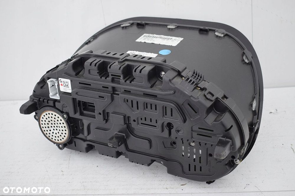 licznik mercedes sprinter w907 a9079001304 - 3