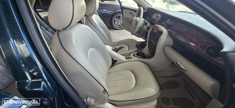 Rover 75 2.0 CDT Classic - 24