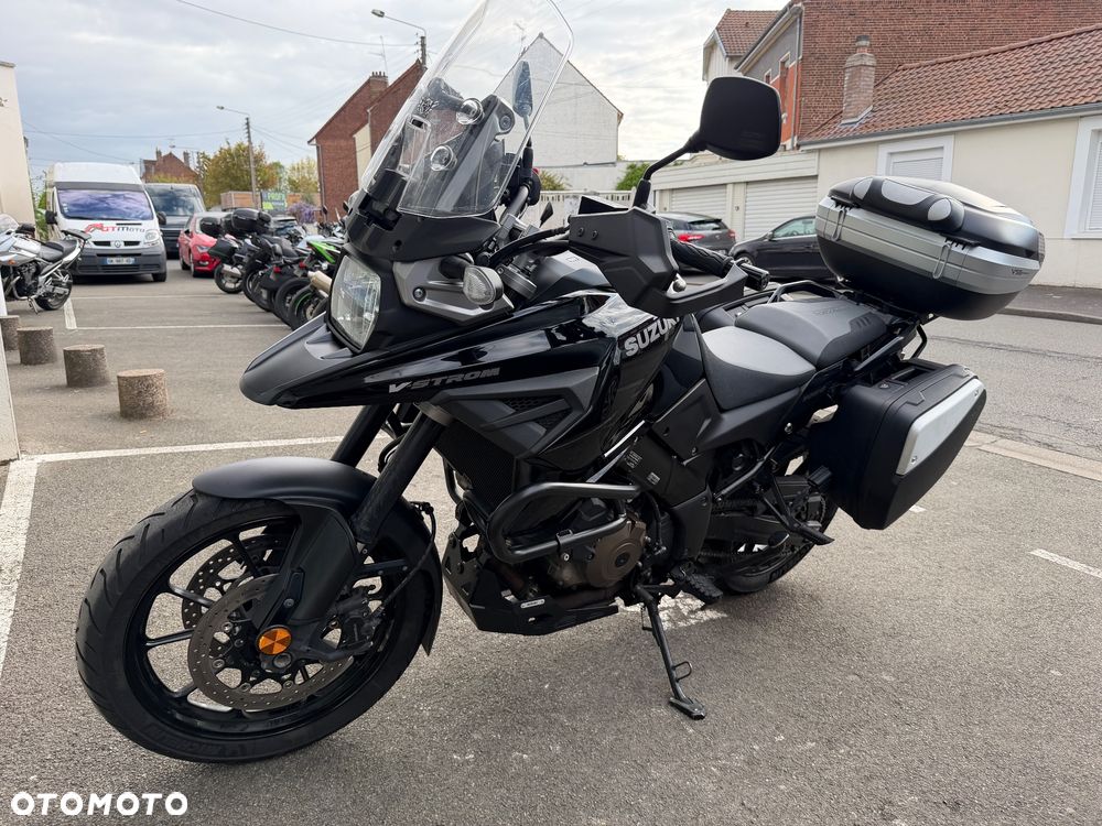 Suzuki DL - 2