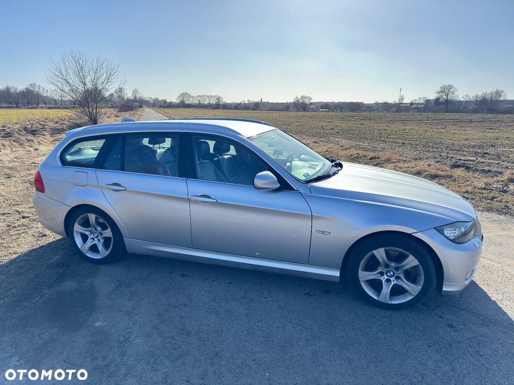 BMW Seria 3 320d - 6