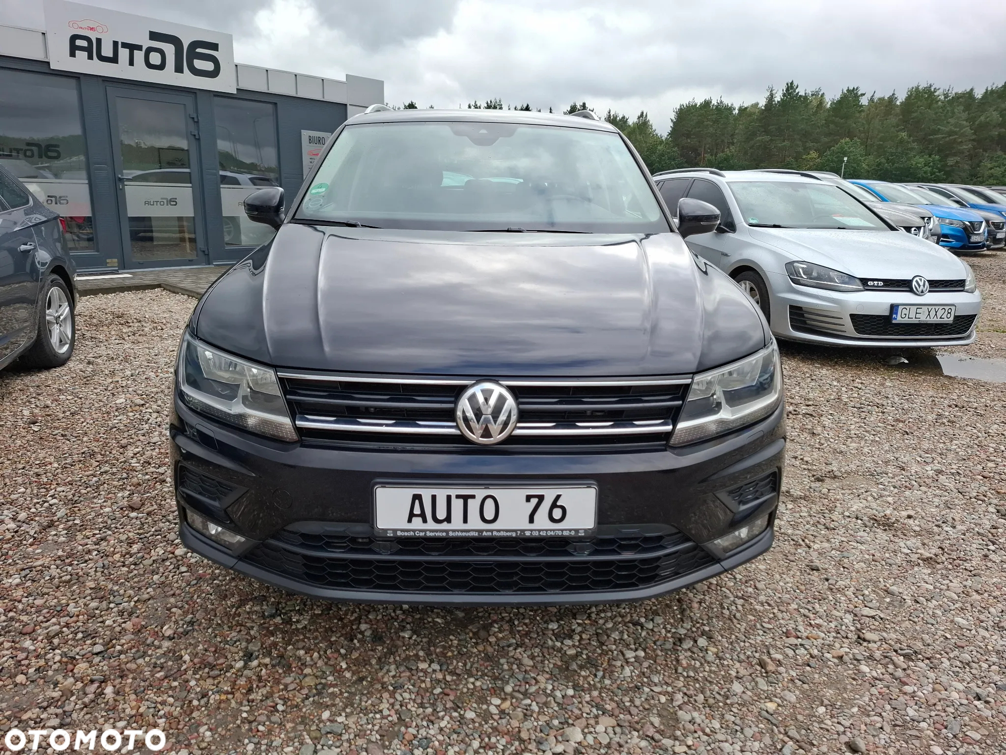 Volkswagen Tiguan 2.0 TDI BMT SCR 4Mot Highline DSG - 3