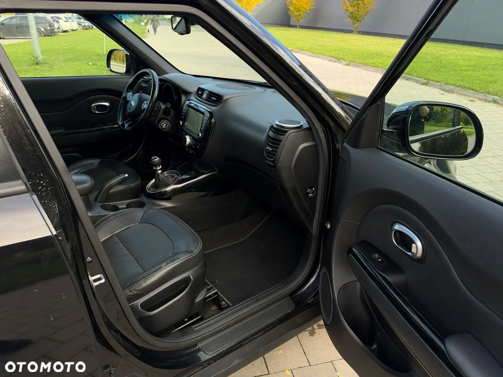 Kia Soul - 8