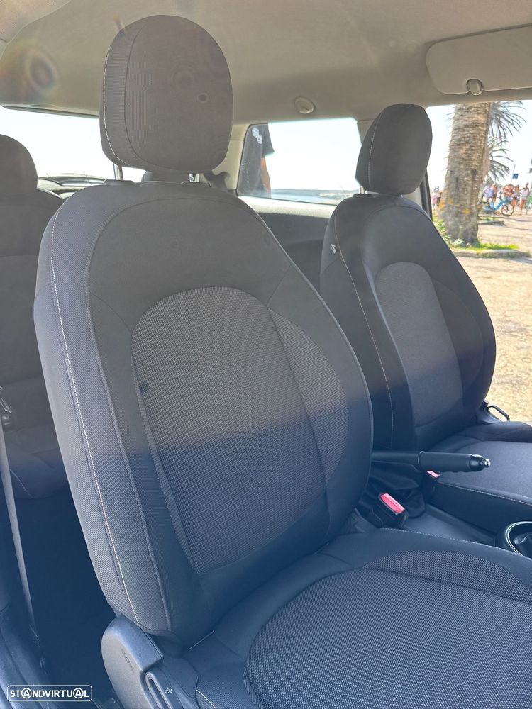 MINI 3 Portas - 19