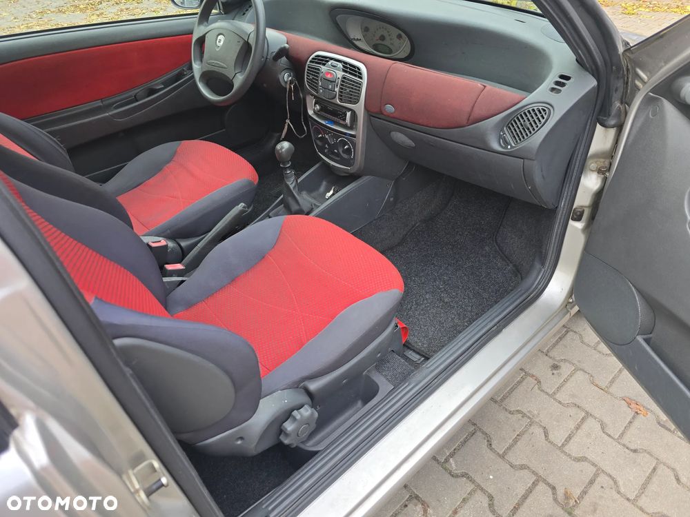 Lancia Ypsilon Y 1.2 8v Elefantino Blu - 20