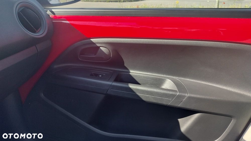 Skoda Citigo 1.0 Ambition - 9