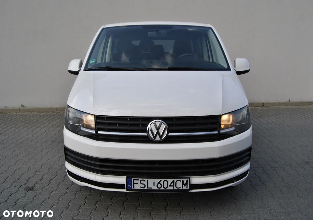 Volkswagen Caravelle L1 Trendline - 5