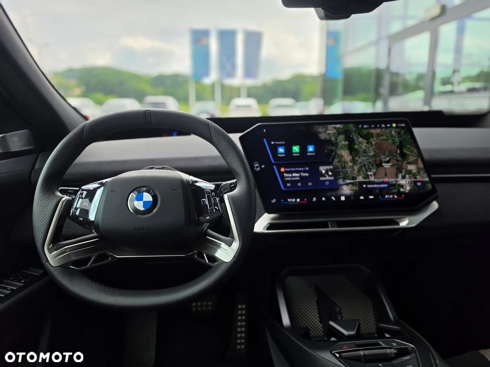 BMW iX3 50 xDrive 113.4kWh - 20