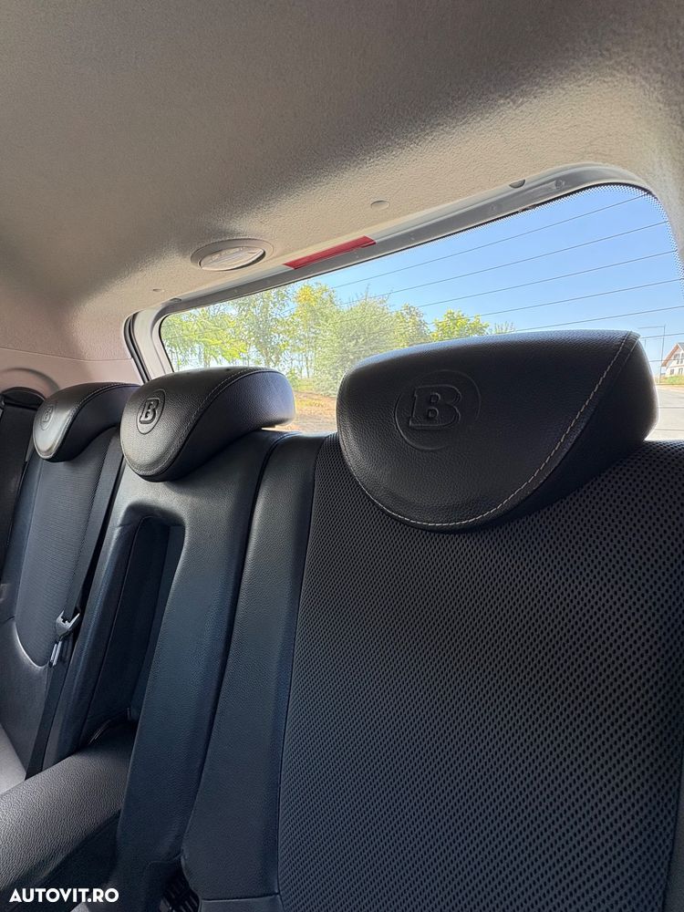 Smart Forfour - 11