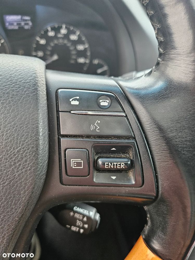 Lexus RX 350 Prestige - 27