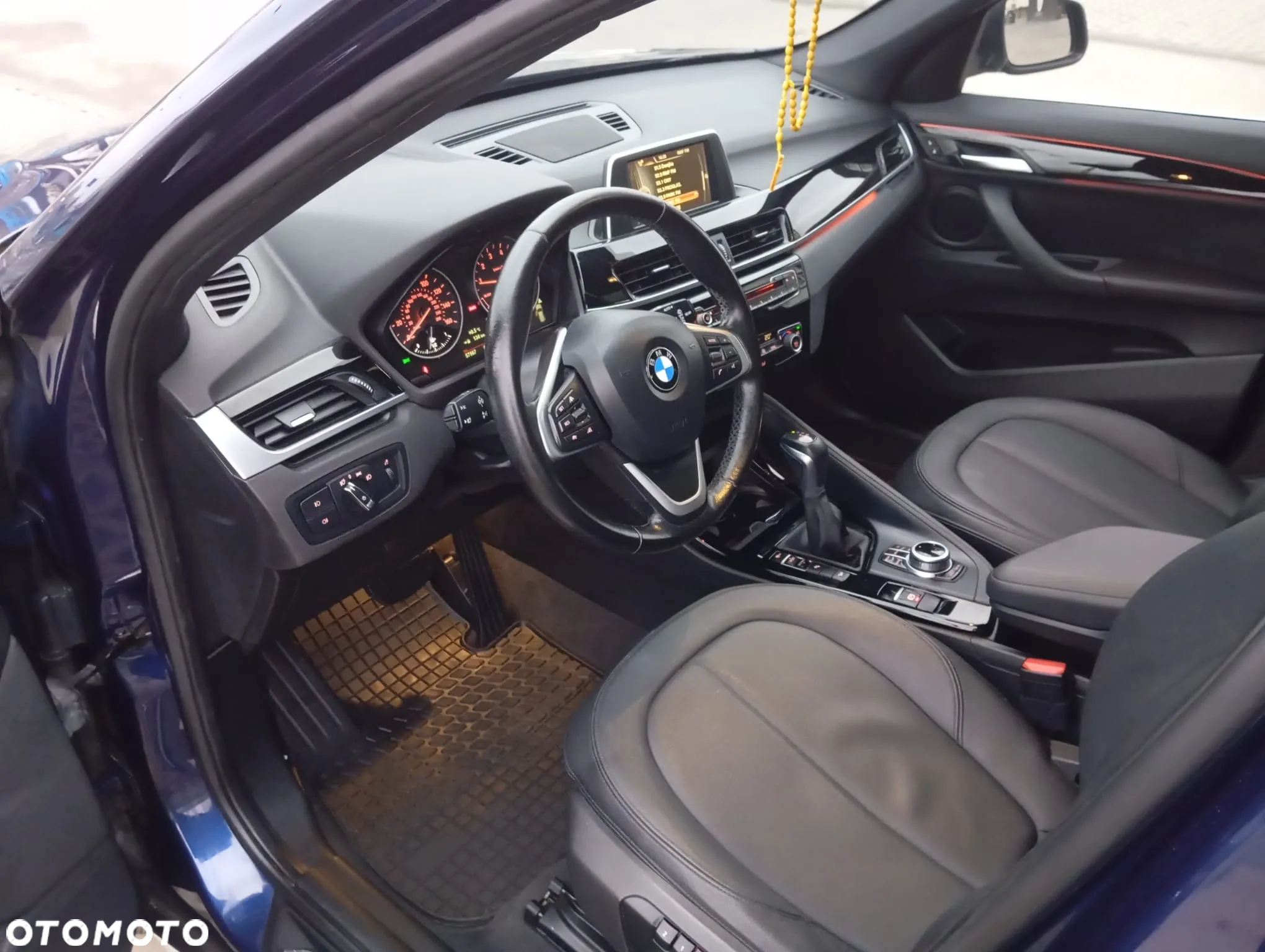 BMW X1 xDrive28i - 10