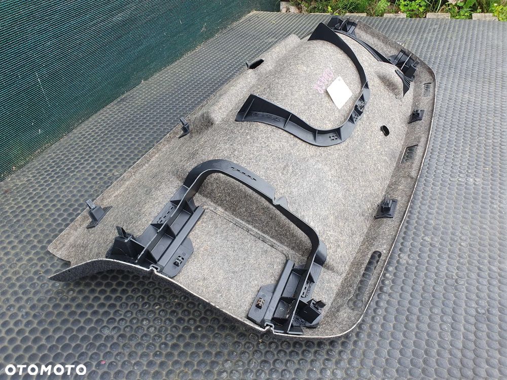 Boczek 8K5867975A Oslona Bagaznika Tapicerka Klapy Klapa AUDI A4 B8 Sedan - 14