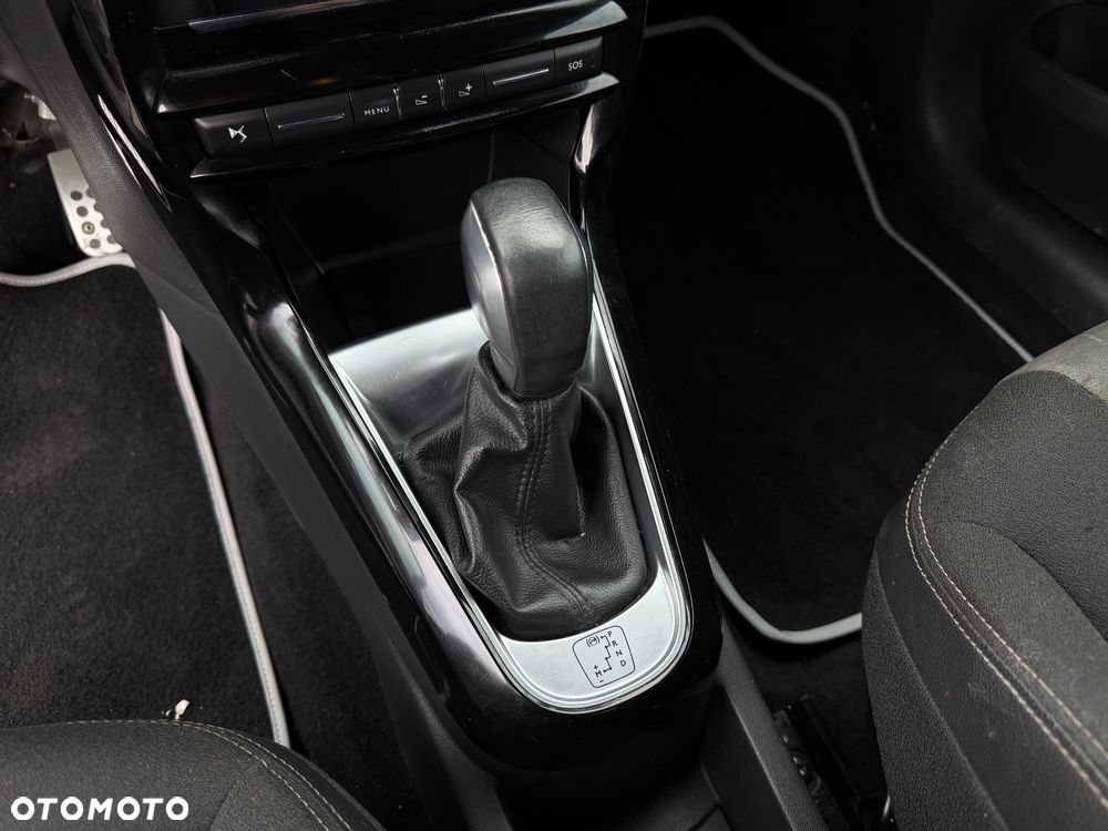 DS Automobiles DS 3 - 13