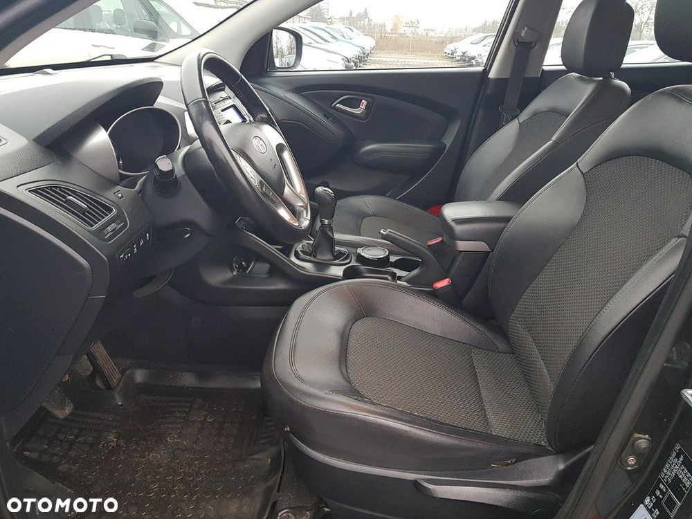 Hyundai ix35 - 9