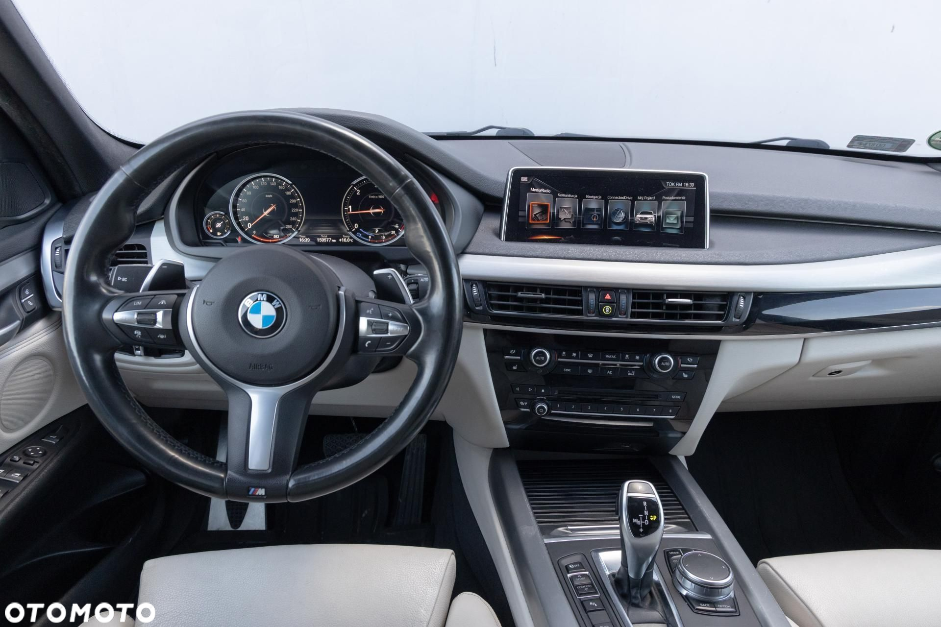 BMW X5 - 10