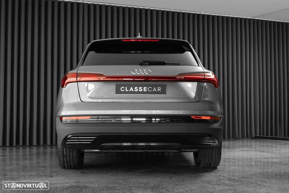 Audi e-tron 55 quattro Advanced - 6