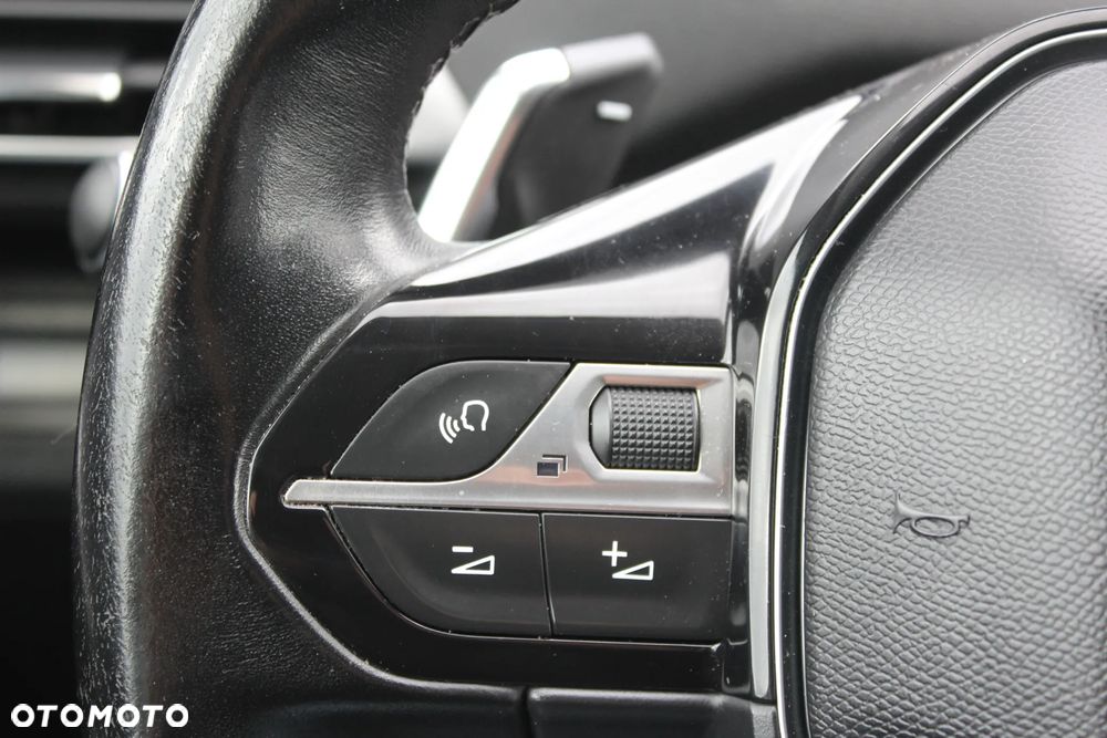 Peugeot 3008 1.5 BlueHDi Crossway S&S EAT8 - 16