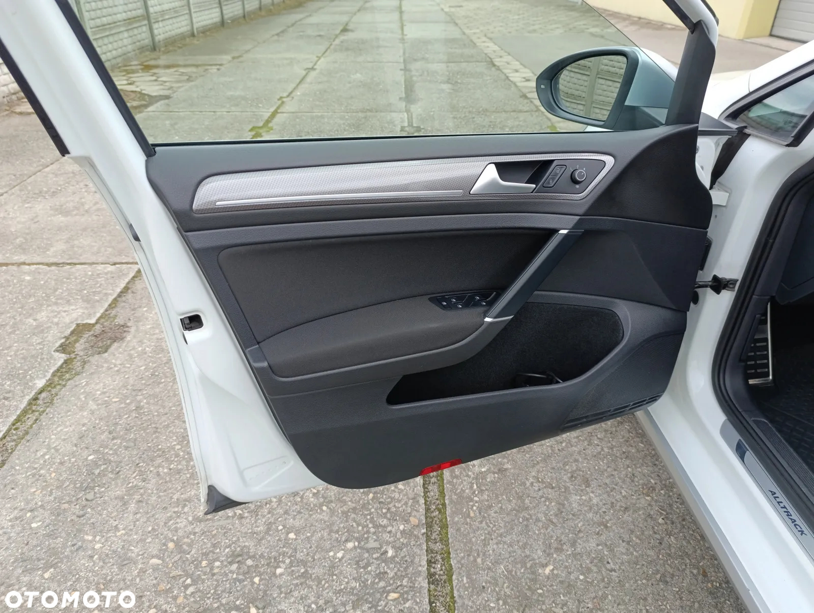 Volkswagen Golf Alltrack 2.0 TDI BMT 4Mot DSG - 17