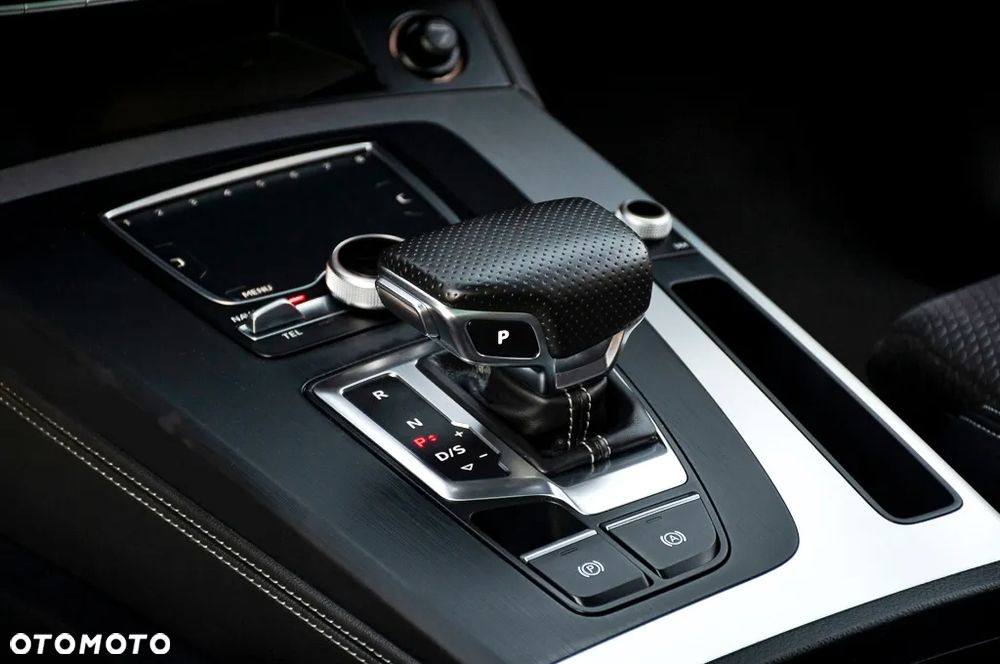 Audi Q5 2.0 TDI Quattro Sport S tronic - 26