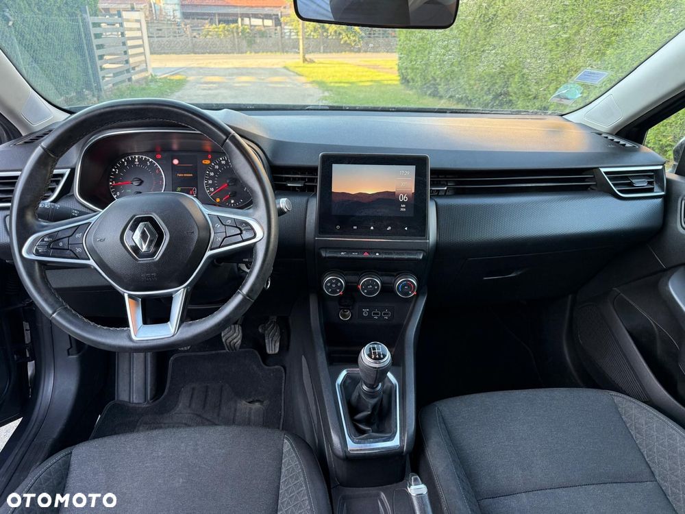 Renault Clio TCe 100 INTENS - 4