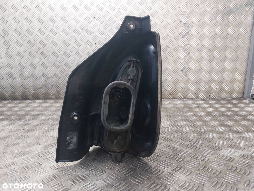 LAMPY TYŁ KOMPLET LEWA + PRAWA  RENAULT ESPACE III - 5