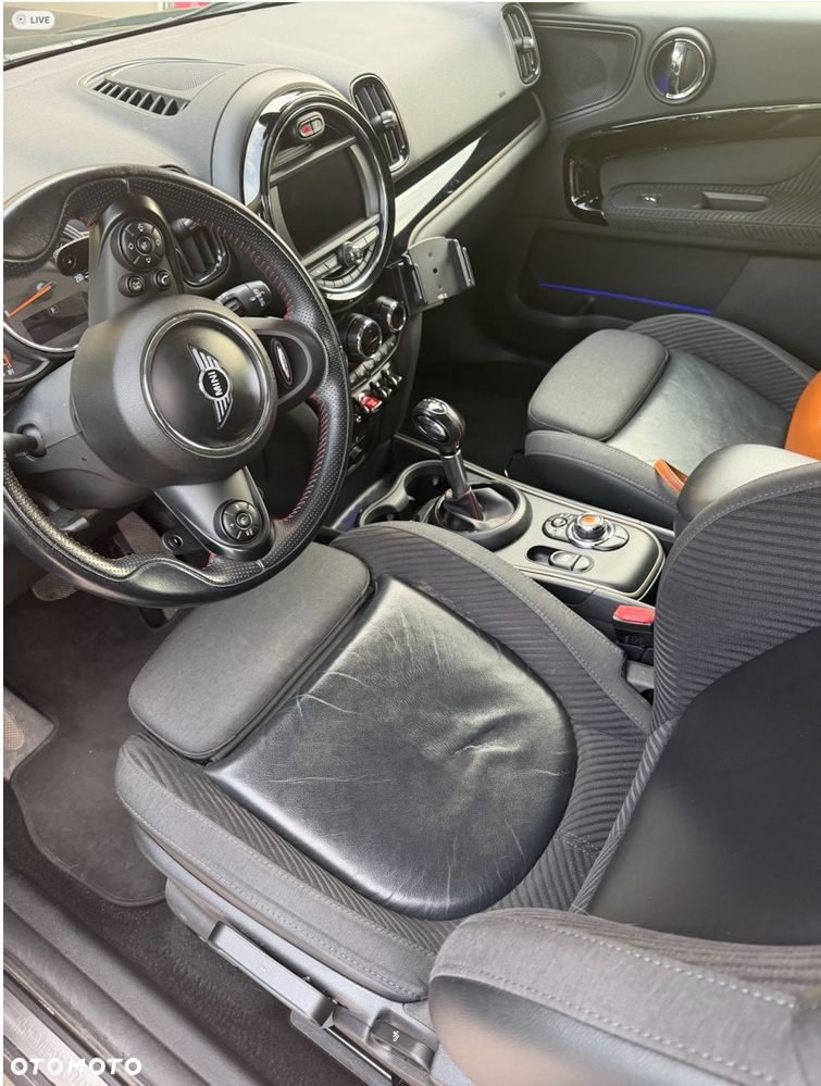 MINI Countryman Cooper S ALL4 - 5