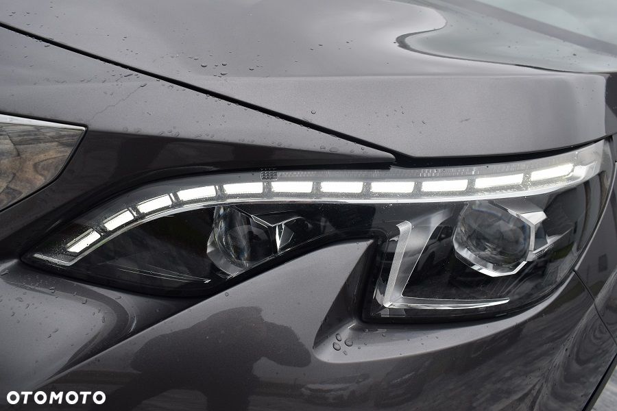Peugeot 3008 HDi FAP 115 Allure - 21