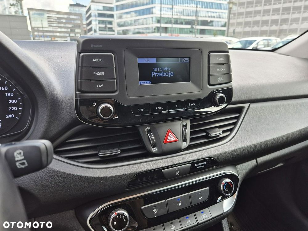 Hyundai i30 1.0 T-GDI Modern - 29