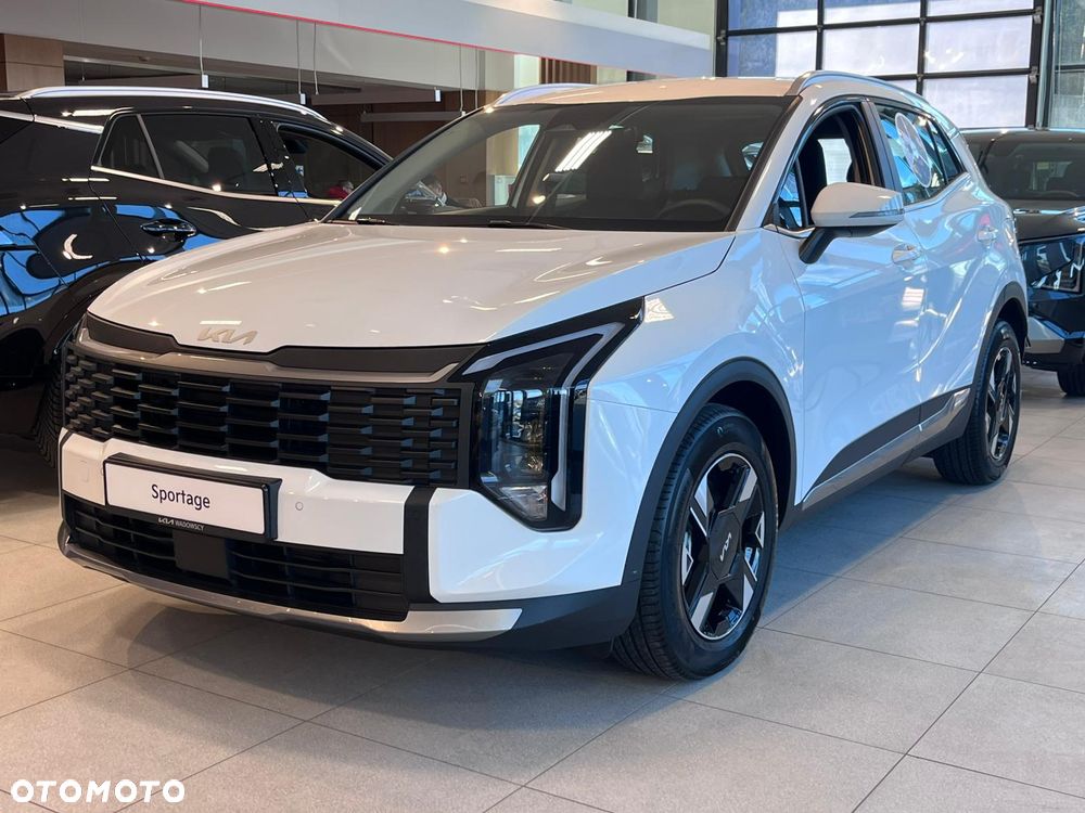 Kia Sportage 1.6 T-GDI M 2WD - 1